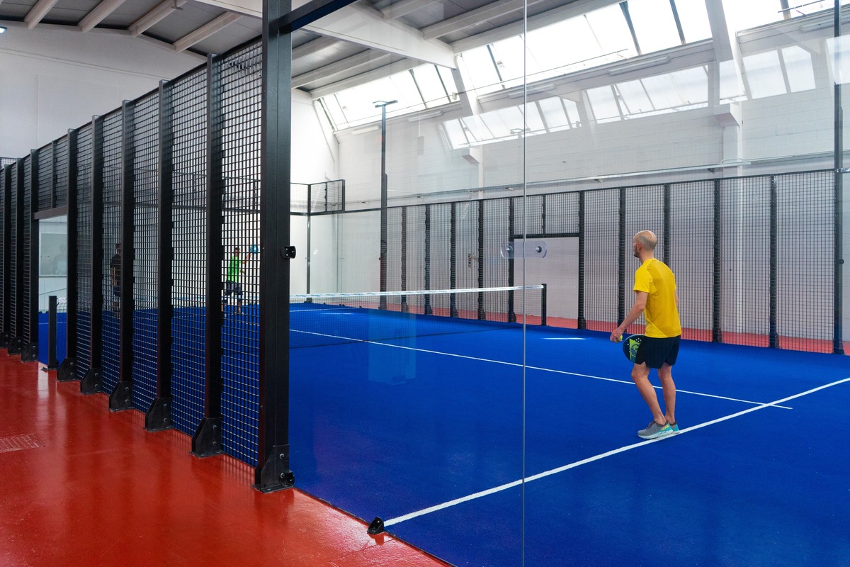 Adda Padel