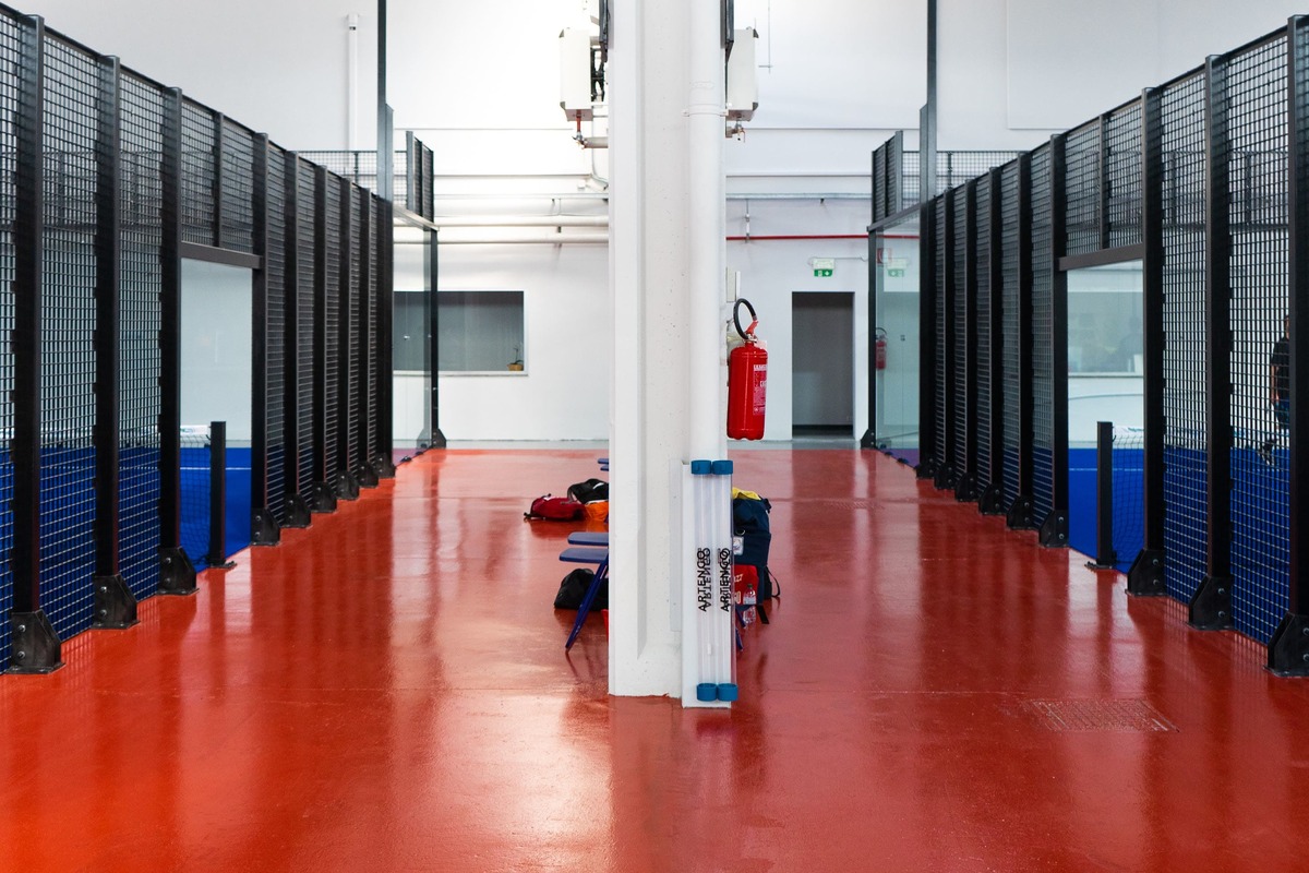 Adda Padel