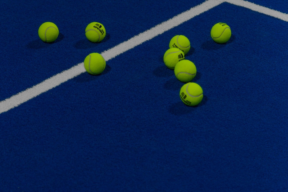 Rally Padel Club