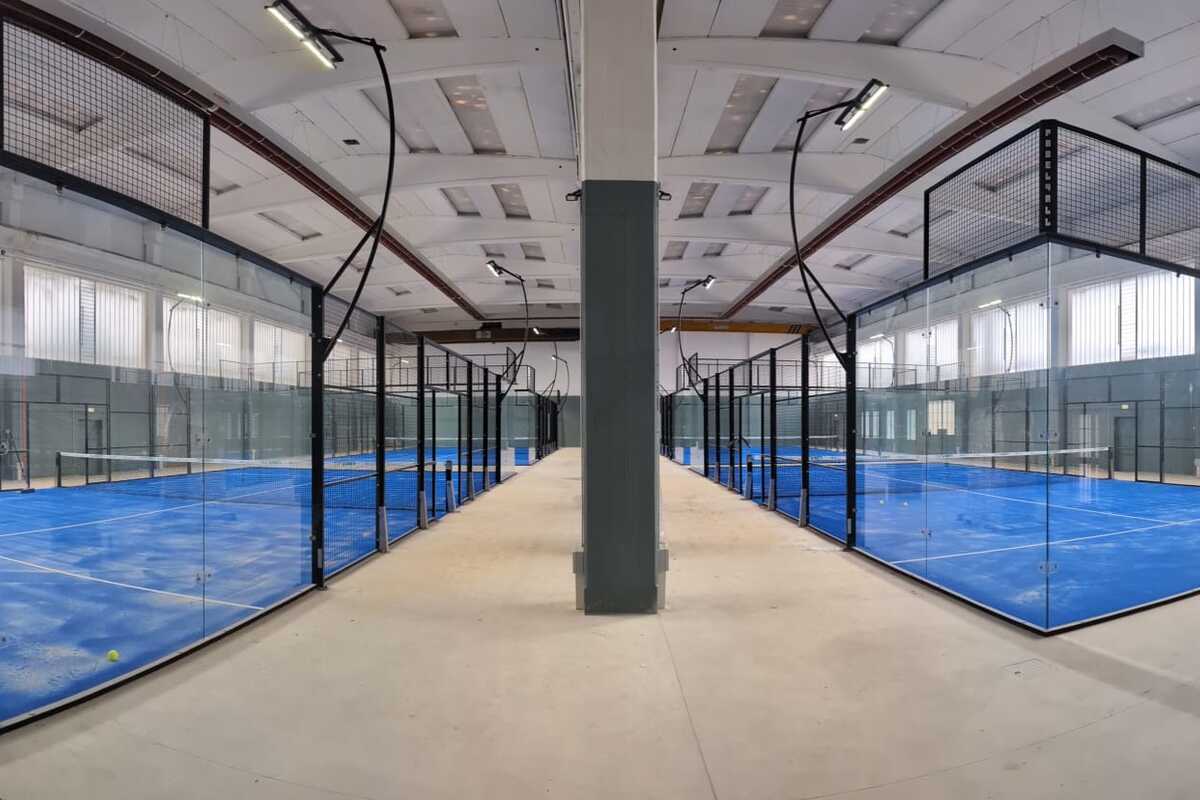 Padel4all