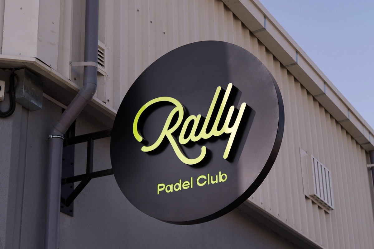Rally Padel Club