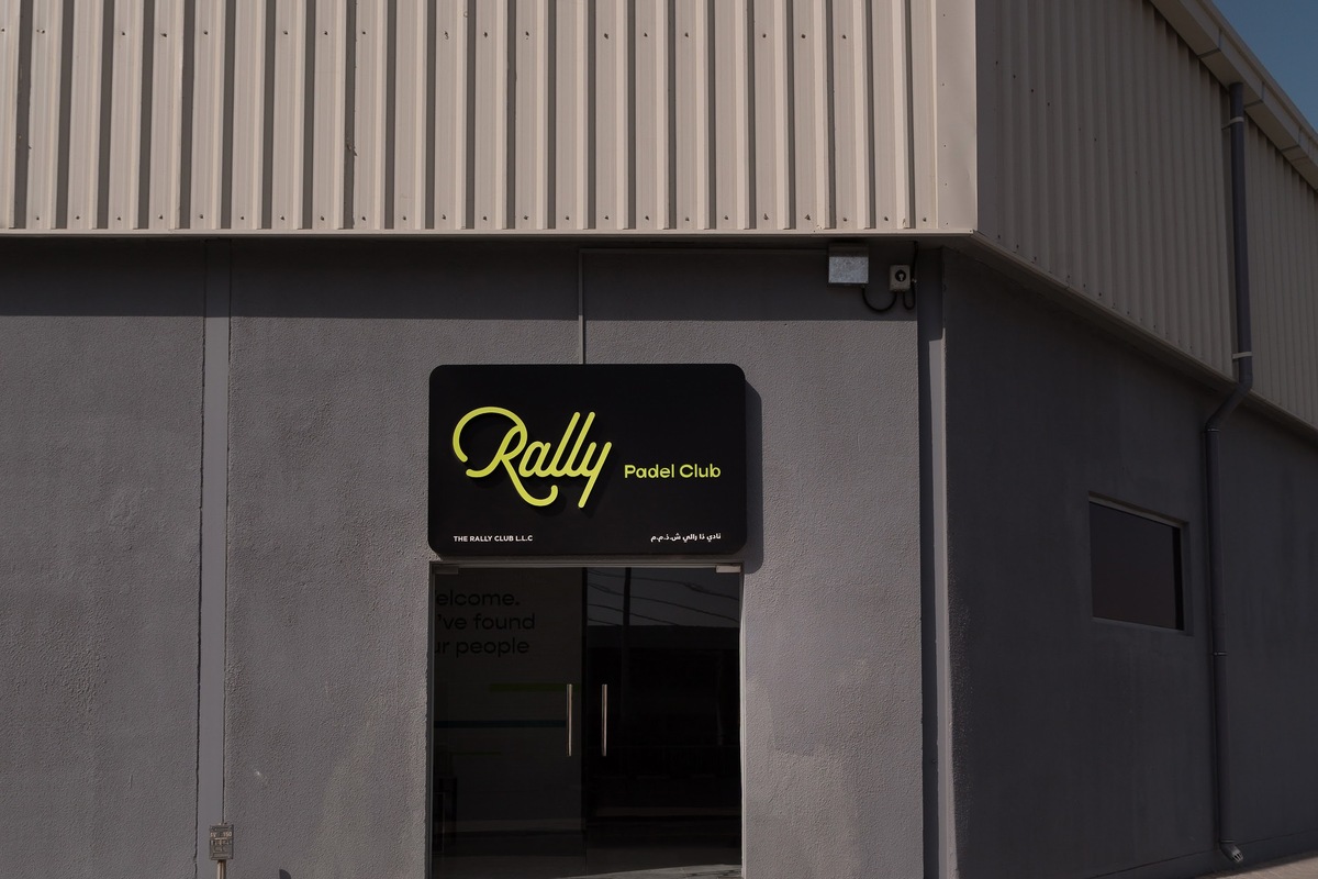 Rally Padel Club