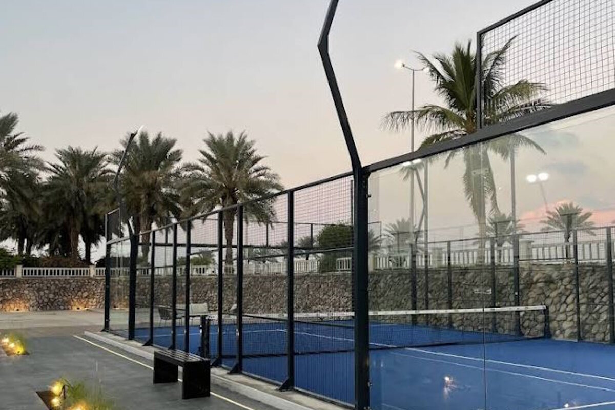 MP Padel