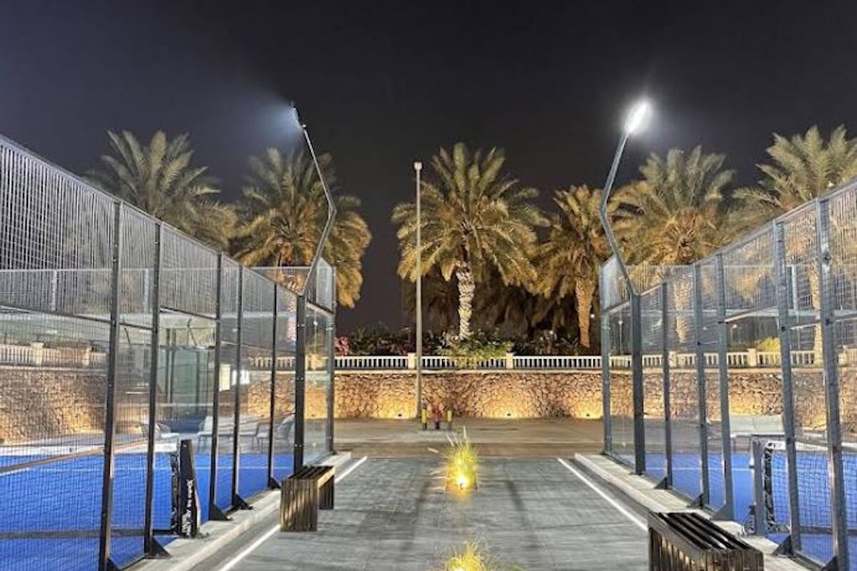 MP Padel