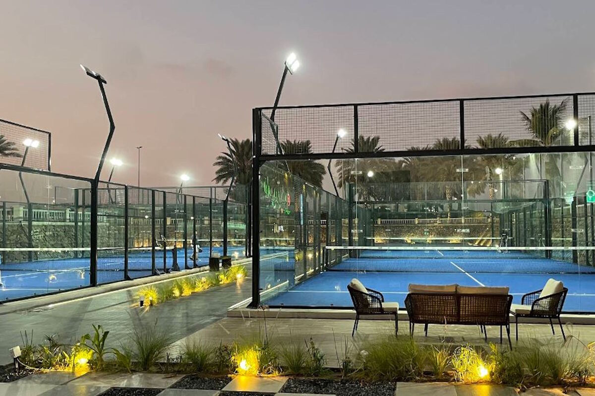 MP Padel