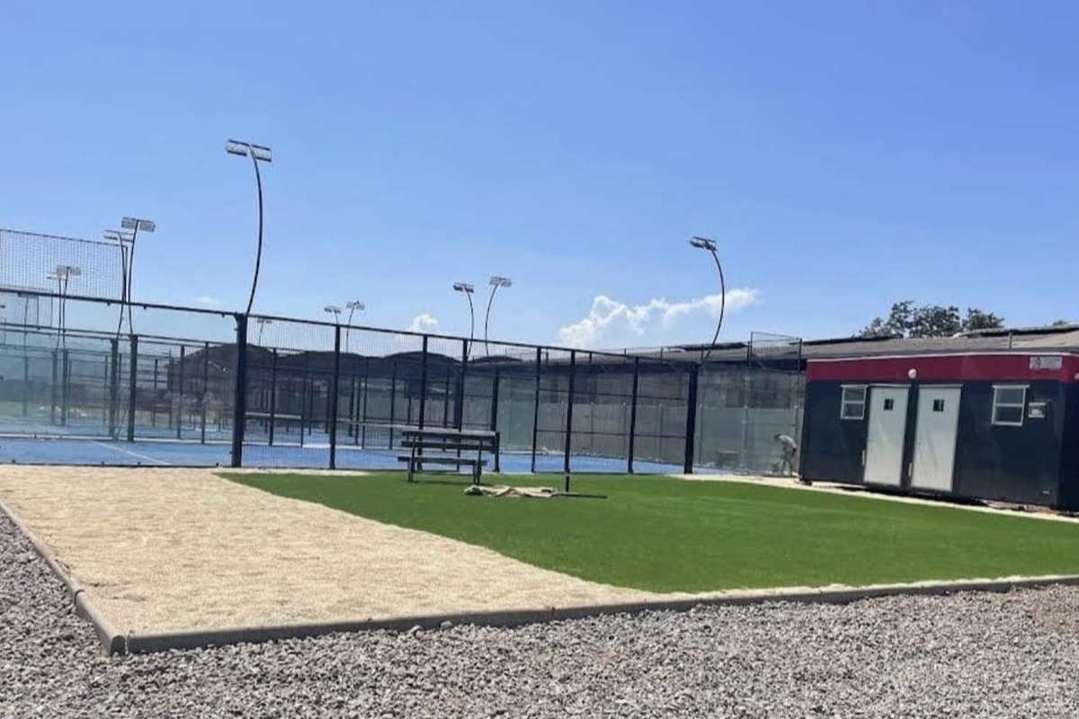 Triple G Padel Club