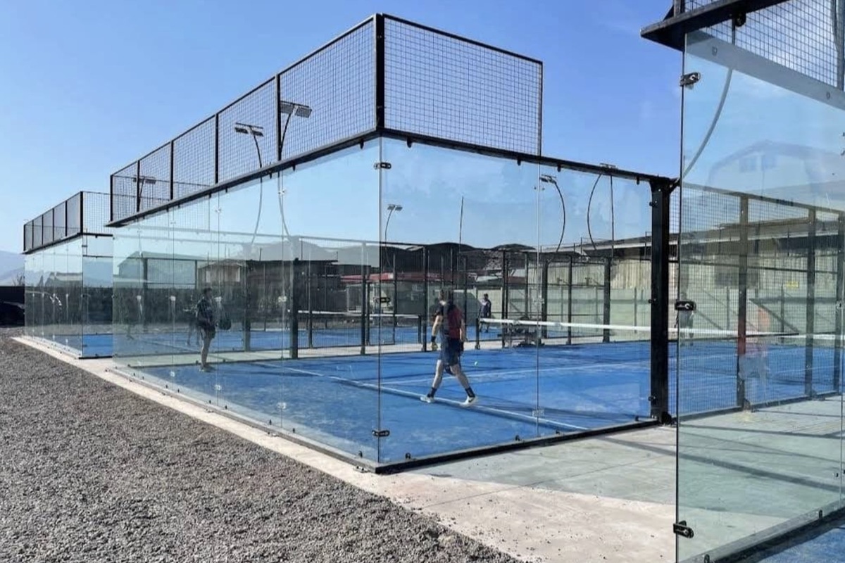 Triple G Padel Club