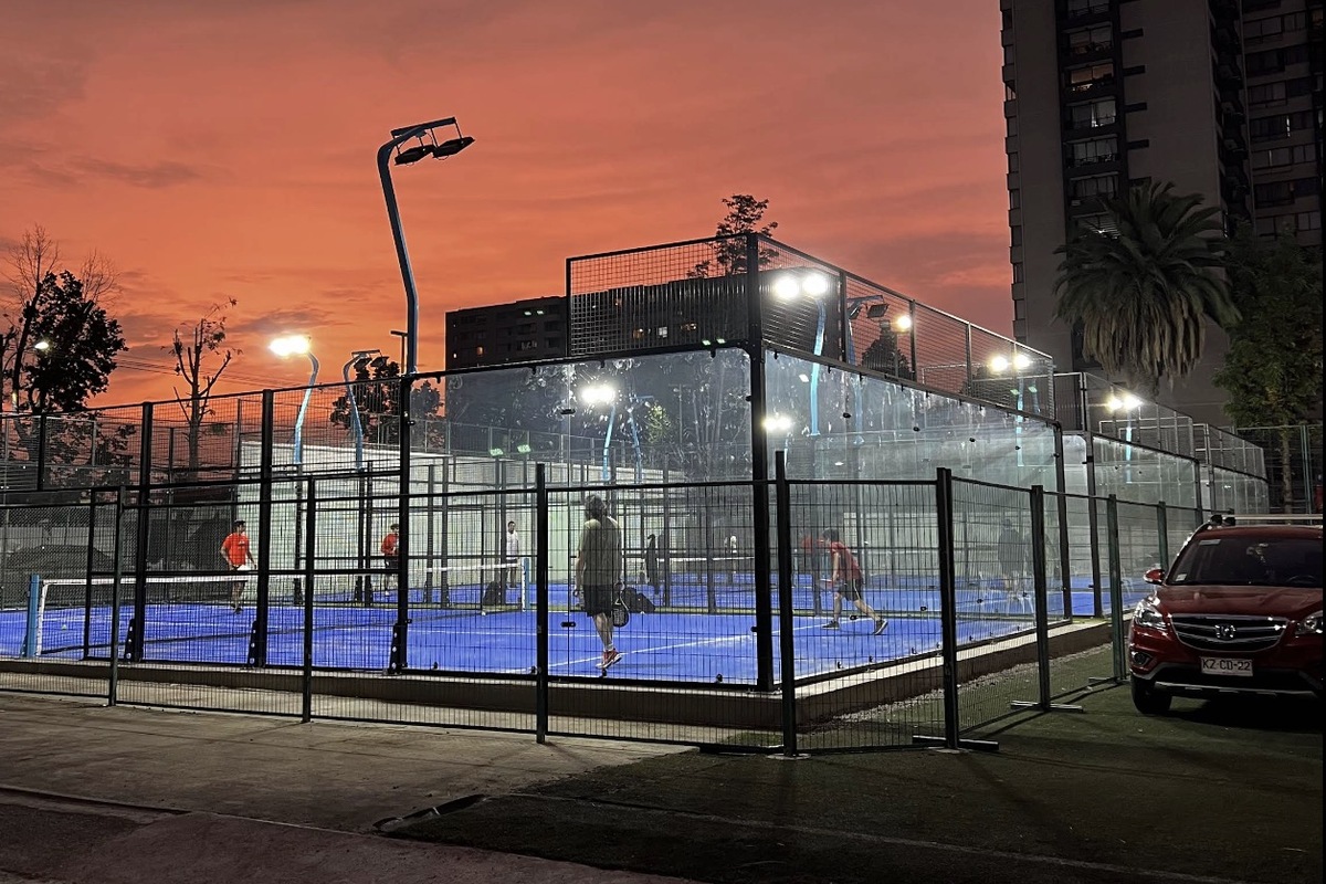Mediterranea Padel Club