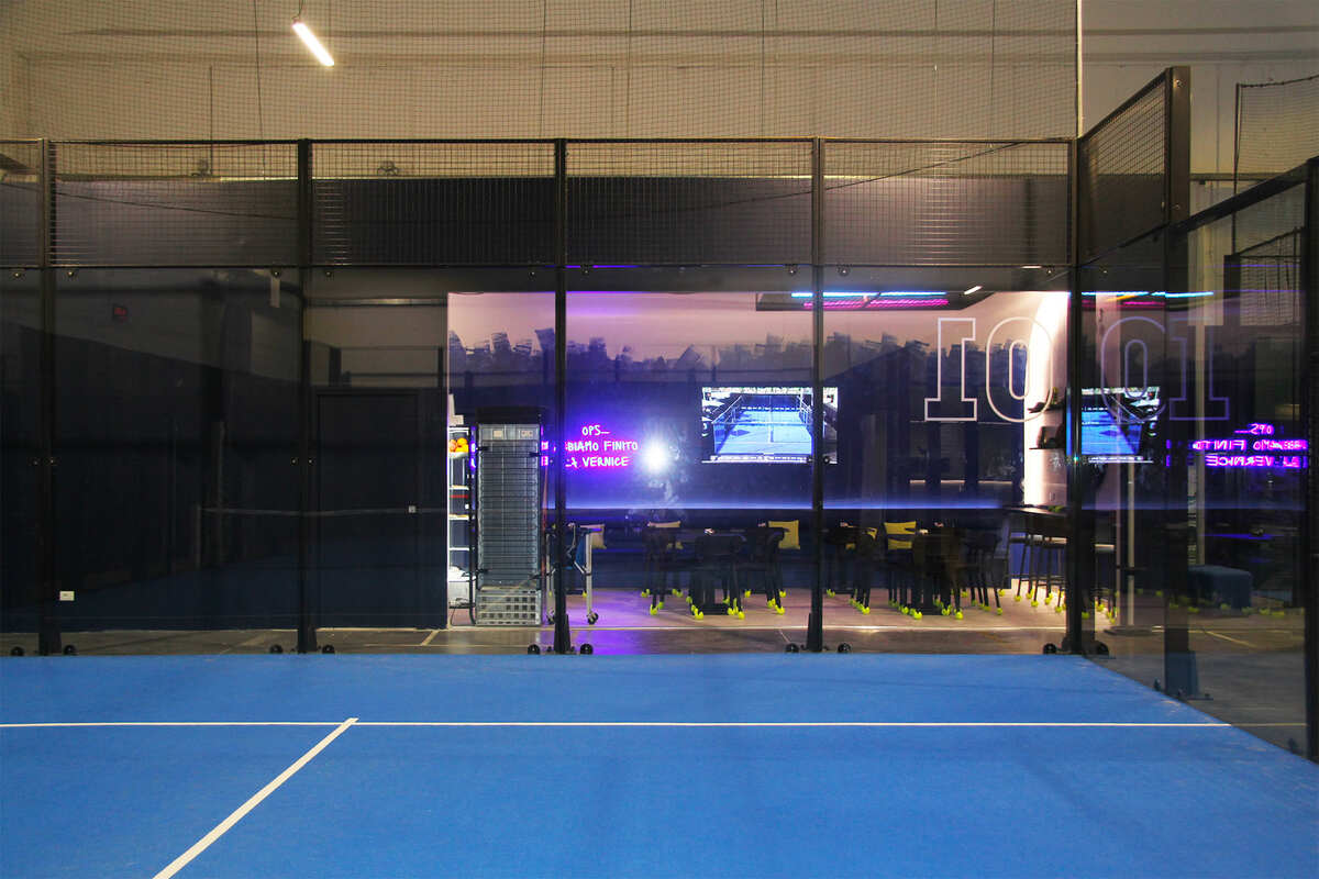 Stan Padel