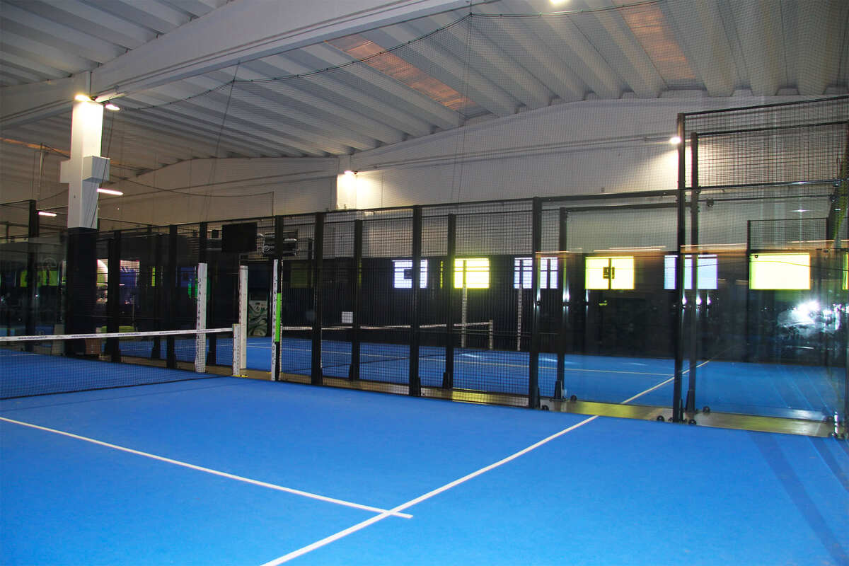 Stan Padel