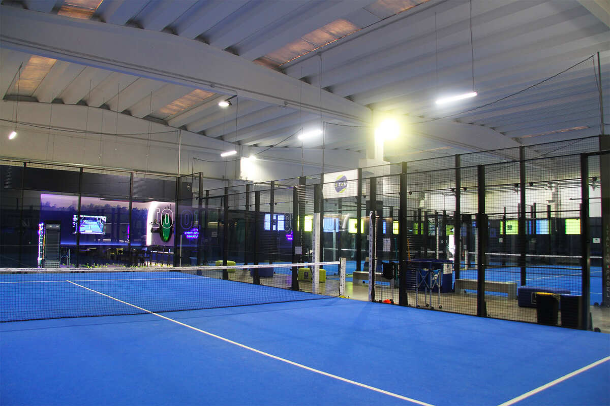 Stan Padel