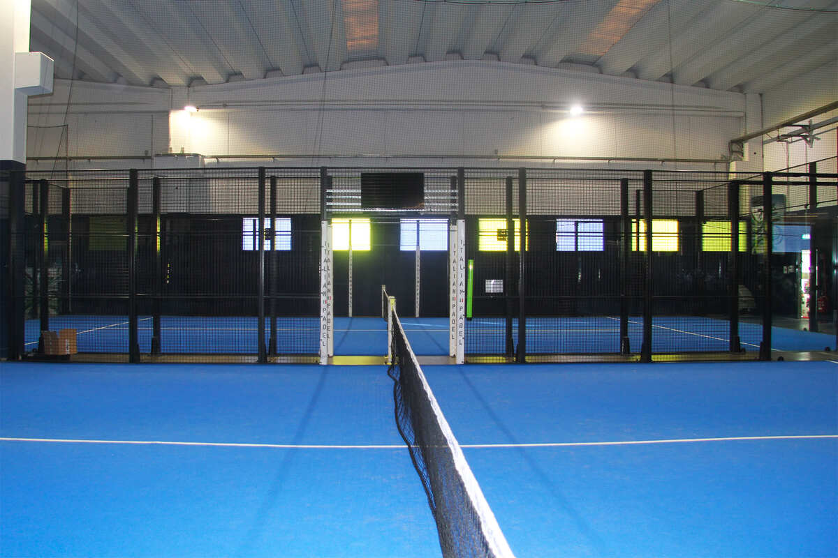Stan Padel