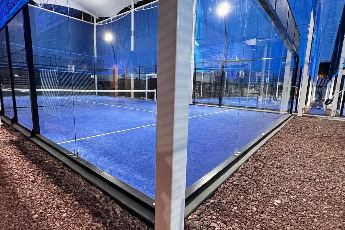 Gran Slam Padel