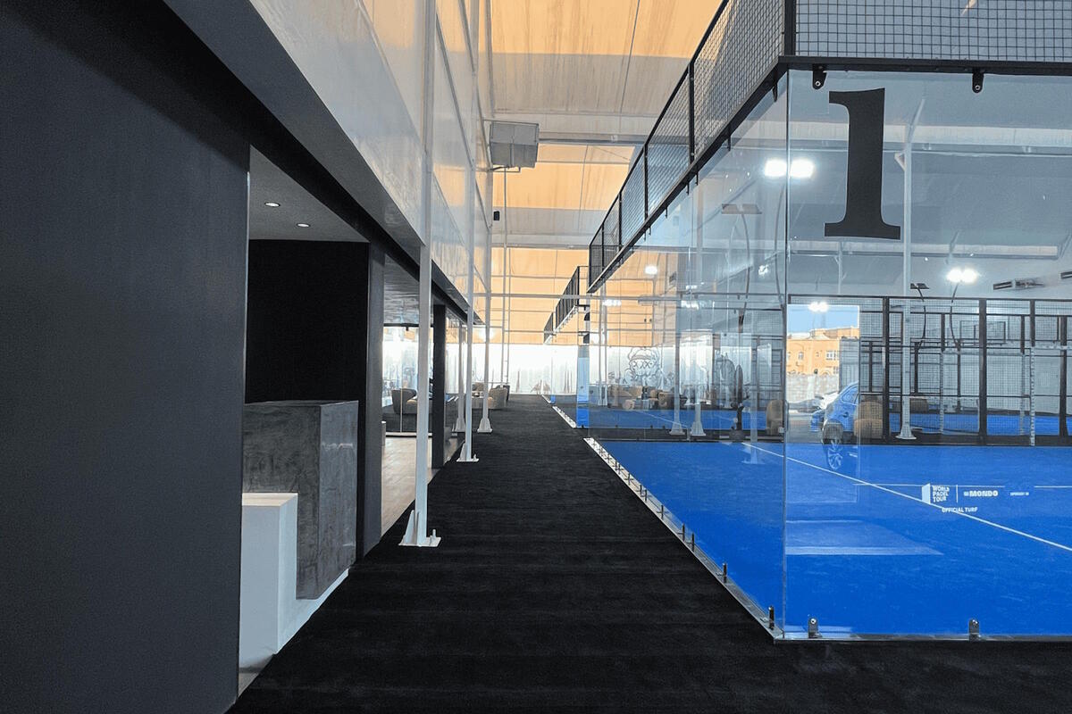 Deem Padel Club