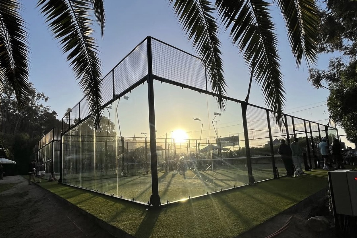 Club de Tenis Papudo