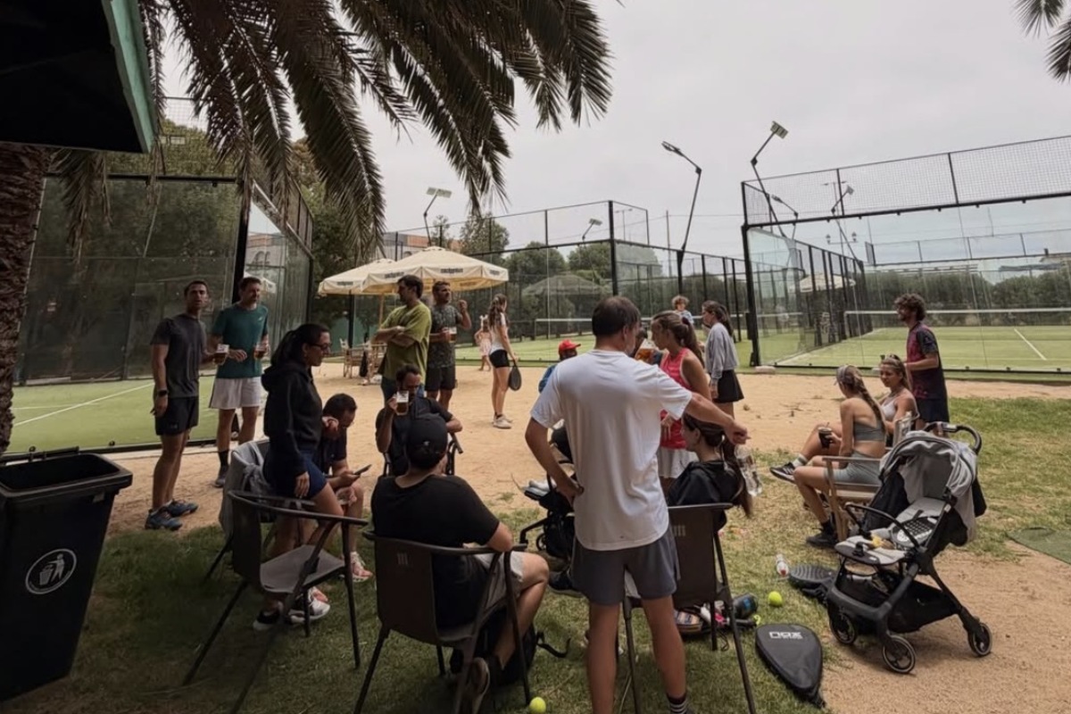 Club de Tenis Papudo