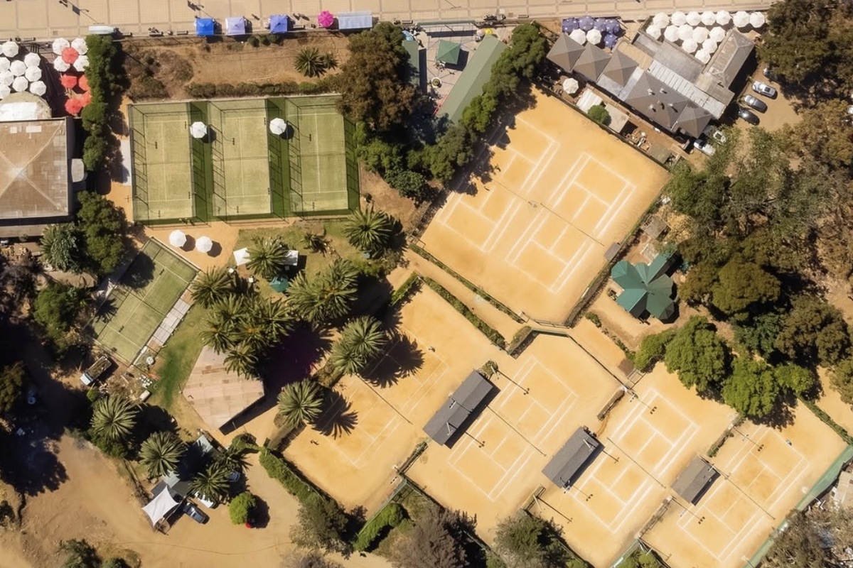 Club de Tenis Papudo