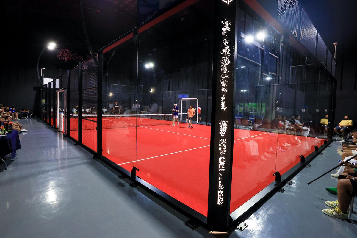 Padel World