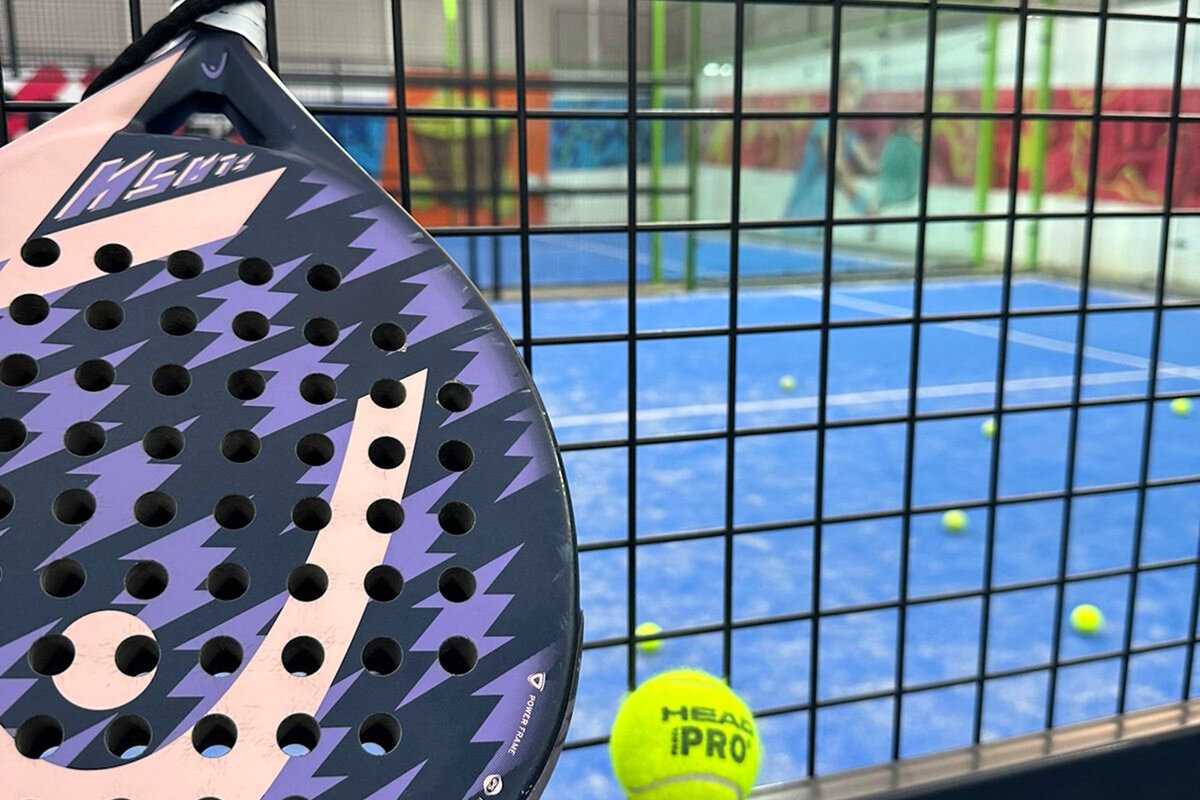 Real Padel