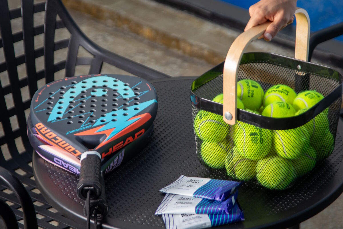 Real Padel