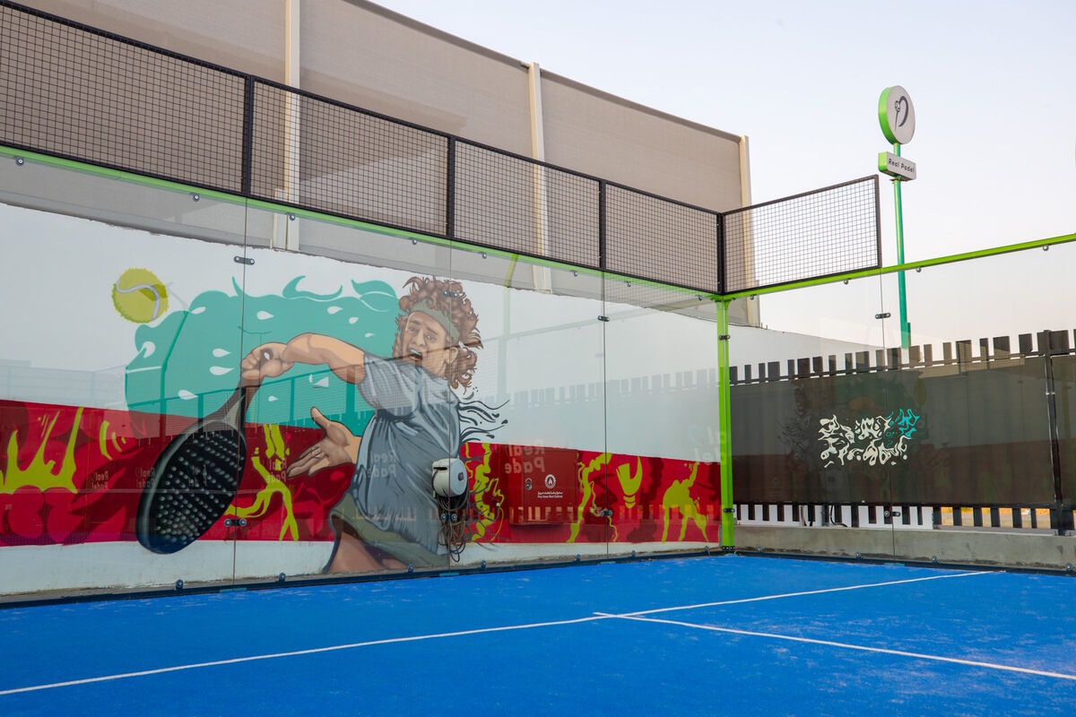 Real Padel