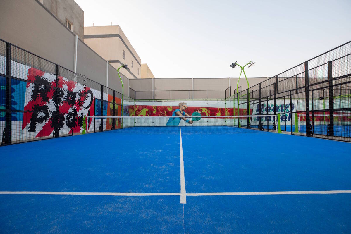 Real Padel