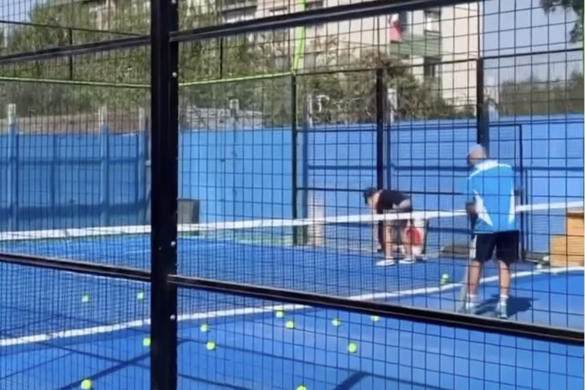 Arena Padel Club