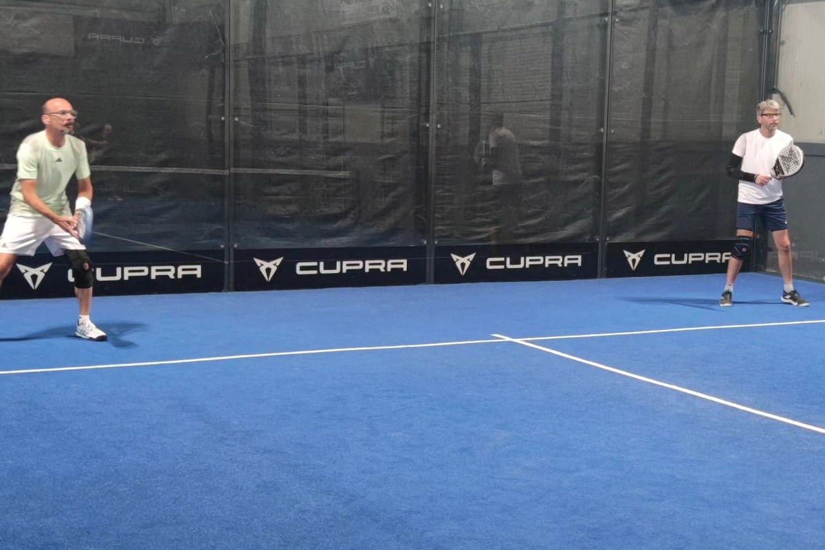 Padel-In