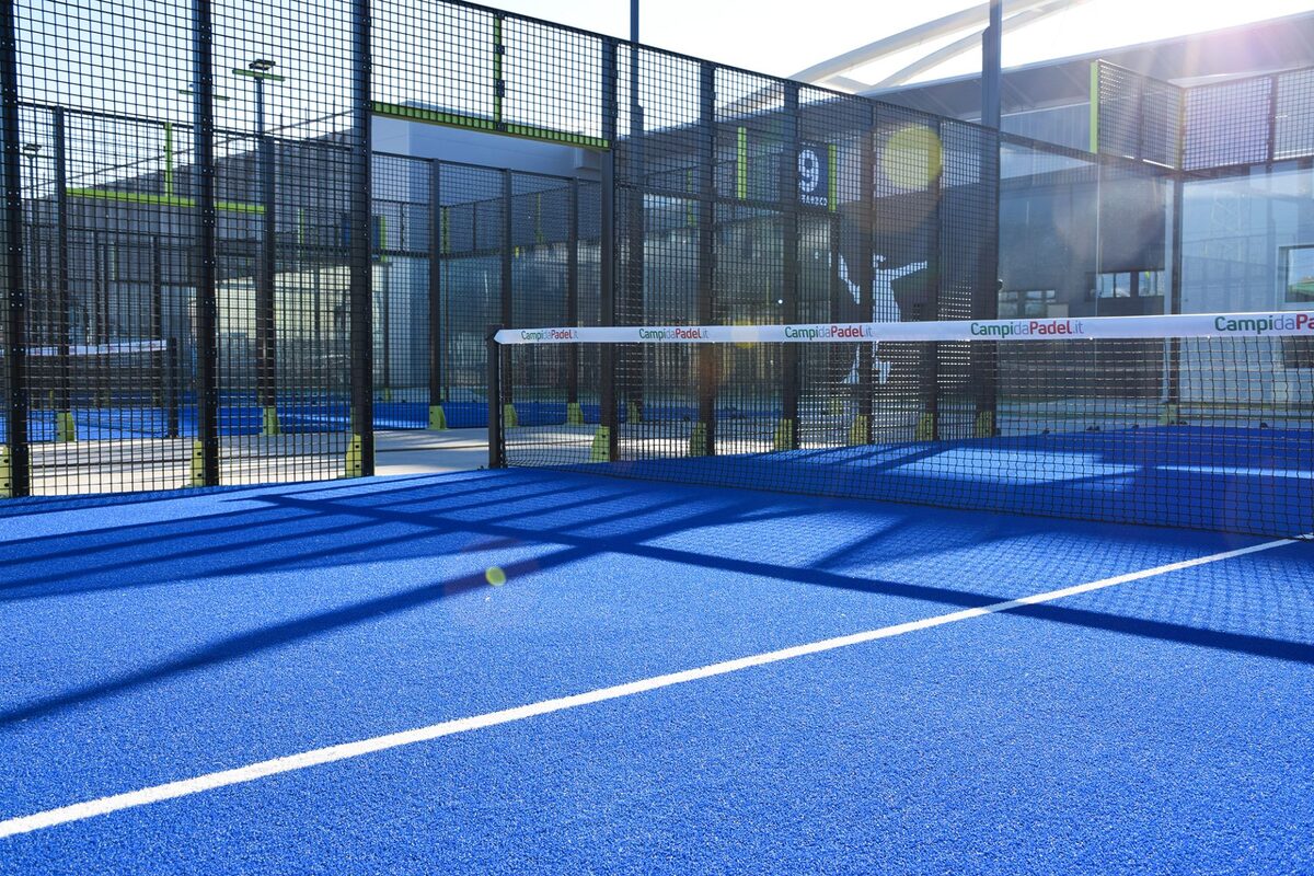 Kira Padel Bergamo