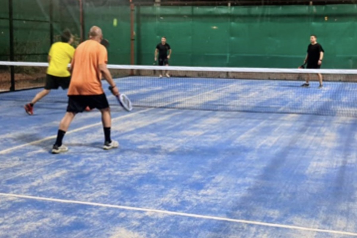 Padel Activa