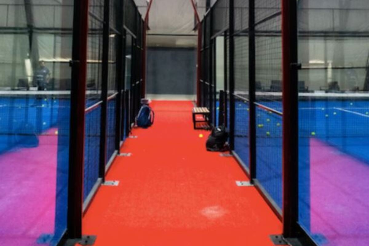 Kronos Padel