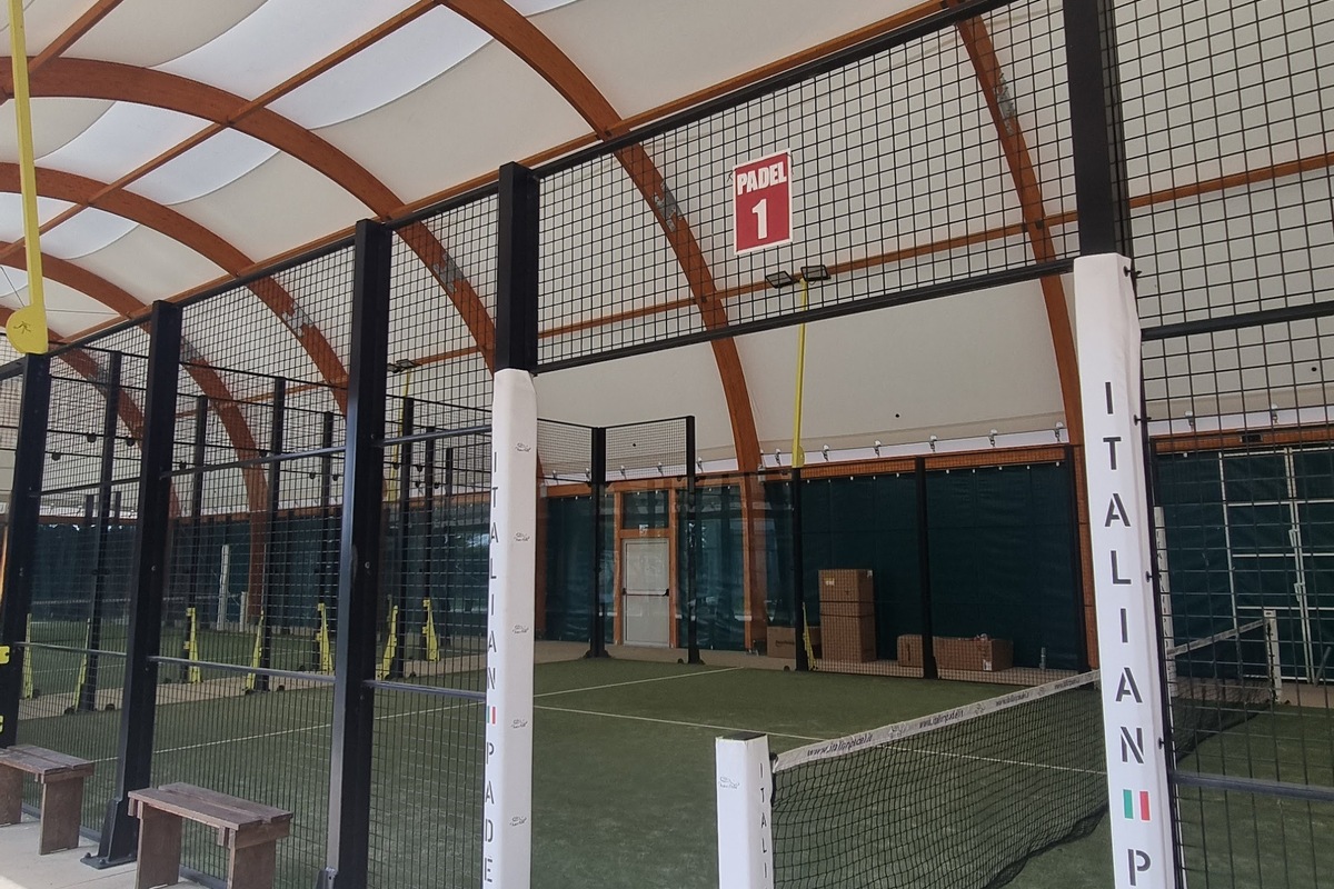 Smash It! Padel&Beach