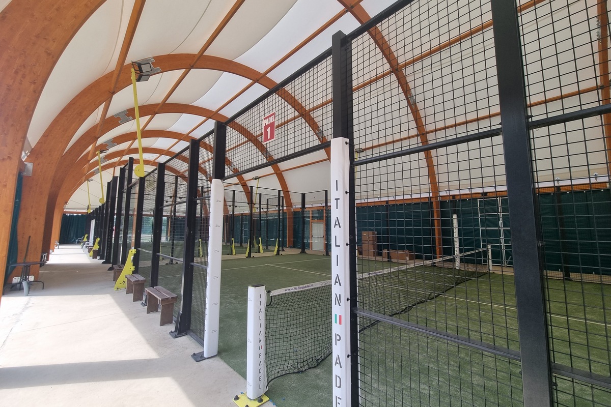 Smash It! Padel&Beach