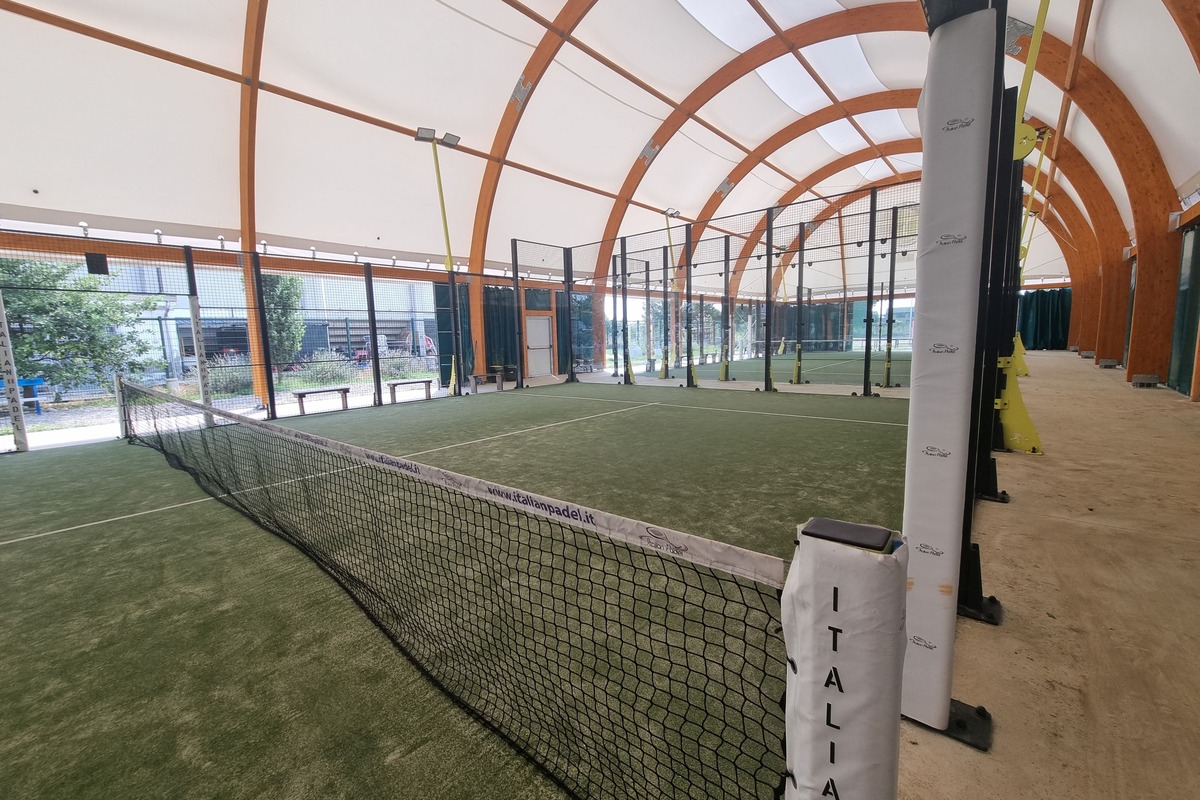 Smash It! Padel&Beach