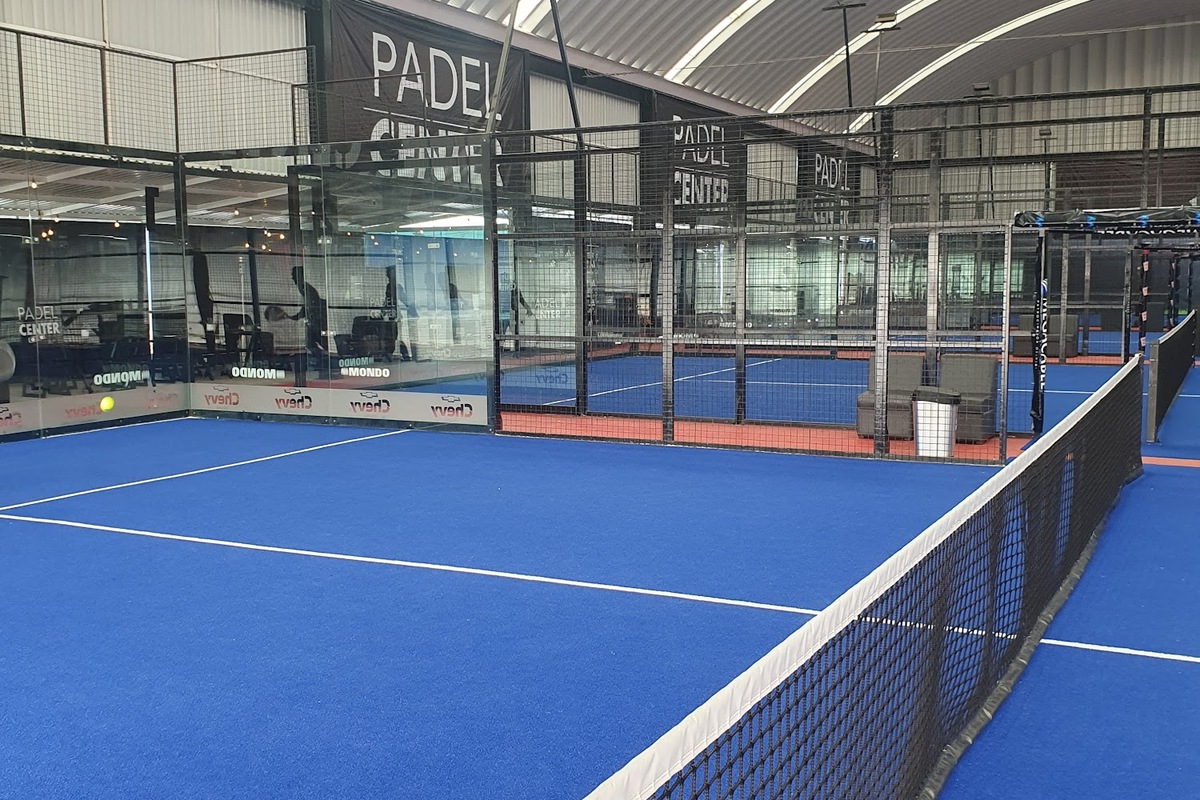 Padelcenter Condado