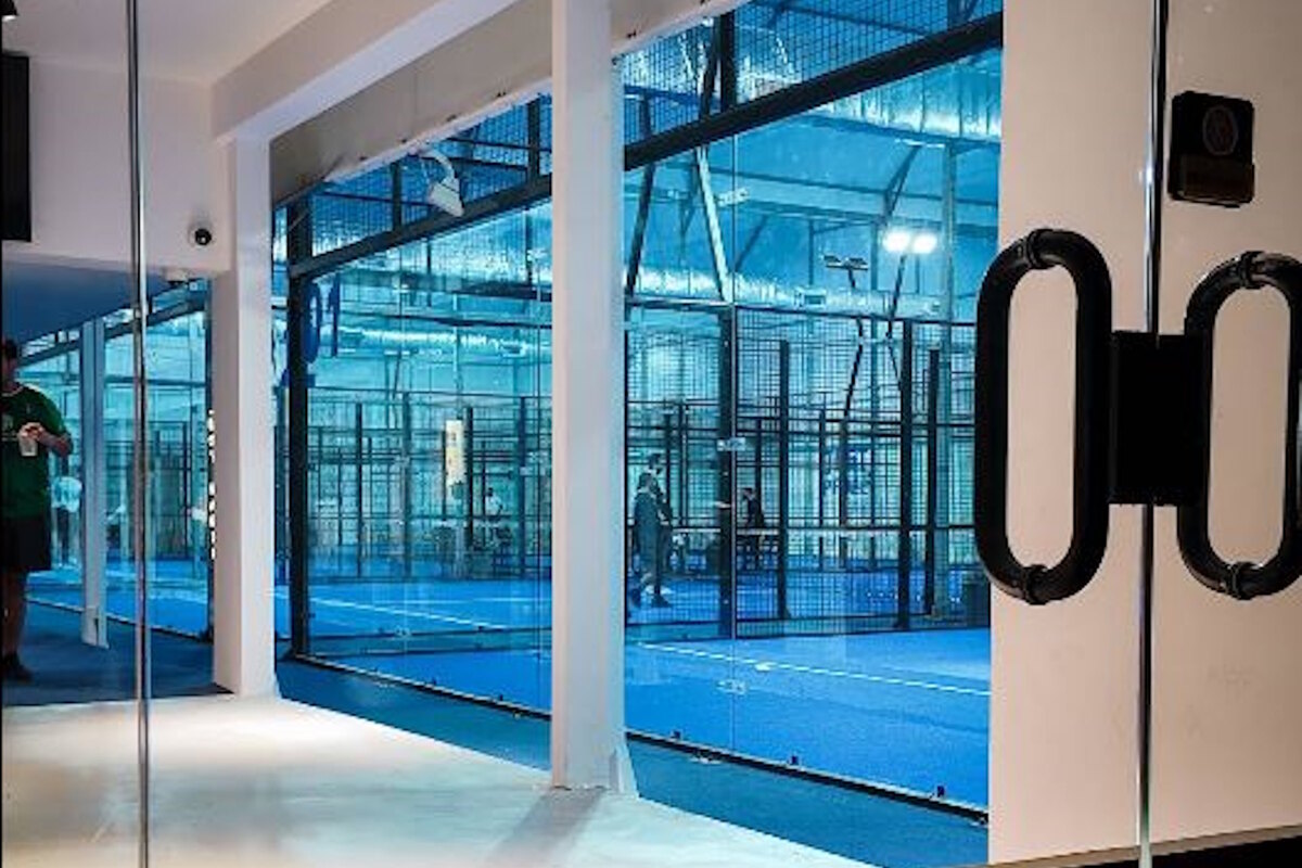 Just Padel