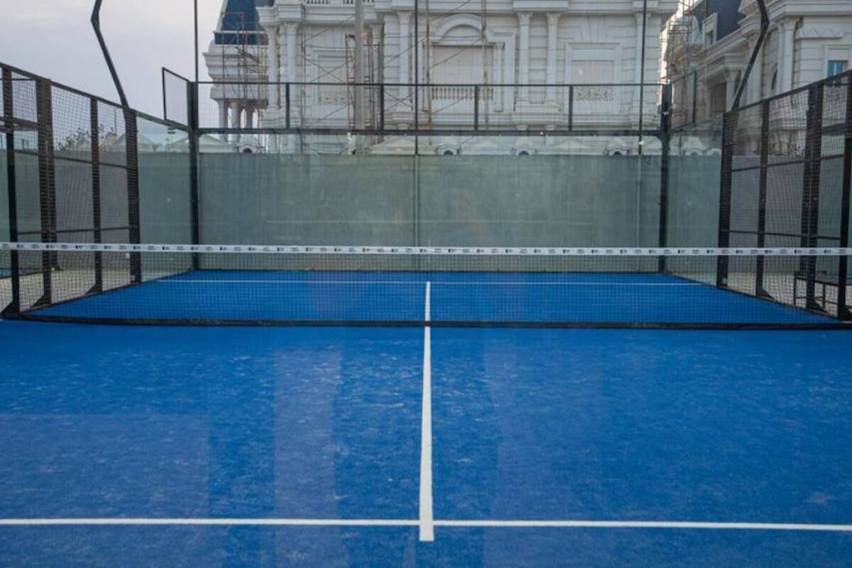Just Padel