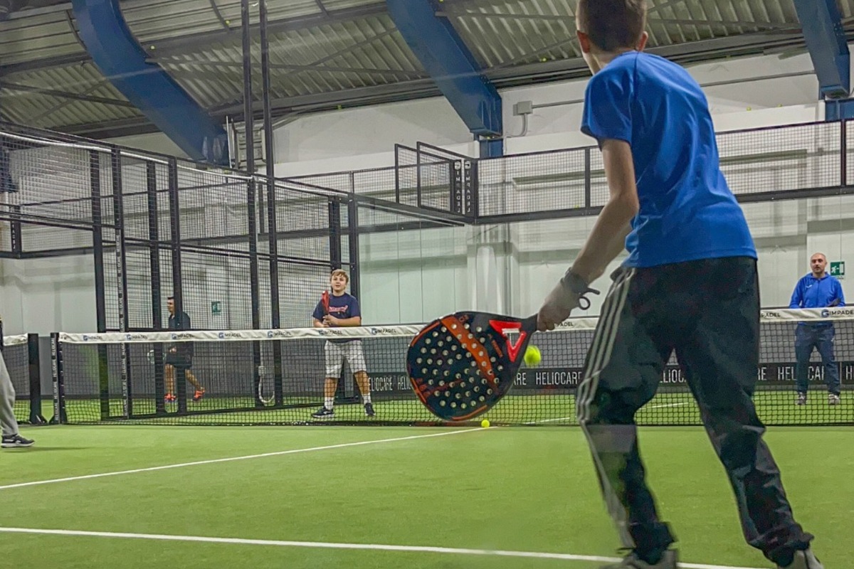 Padel Factory Monza