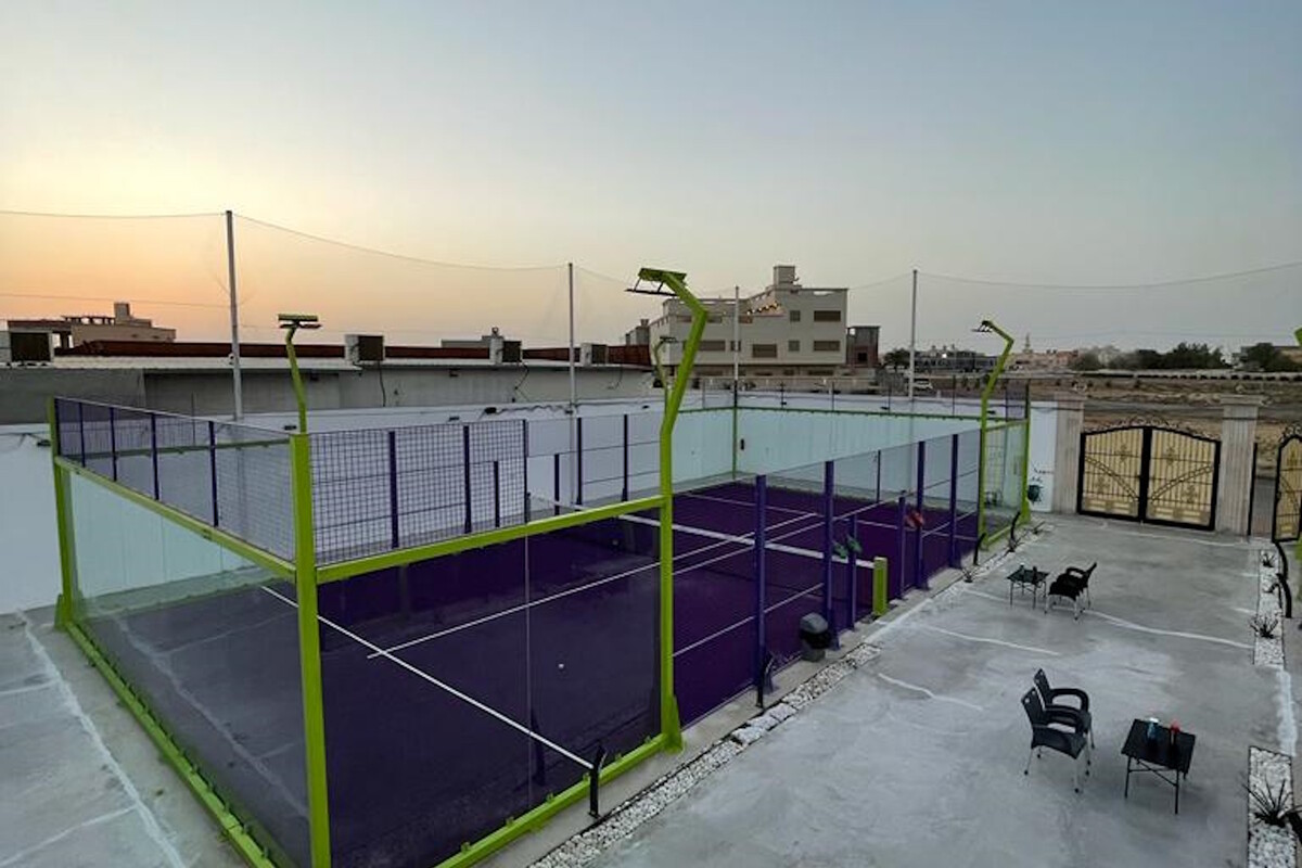 Pro Padel