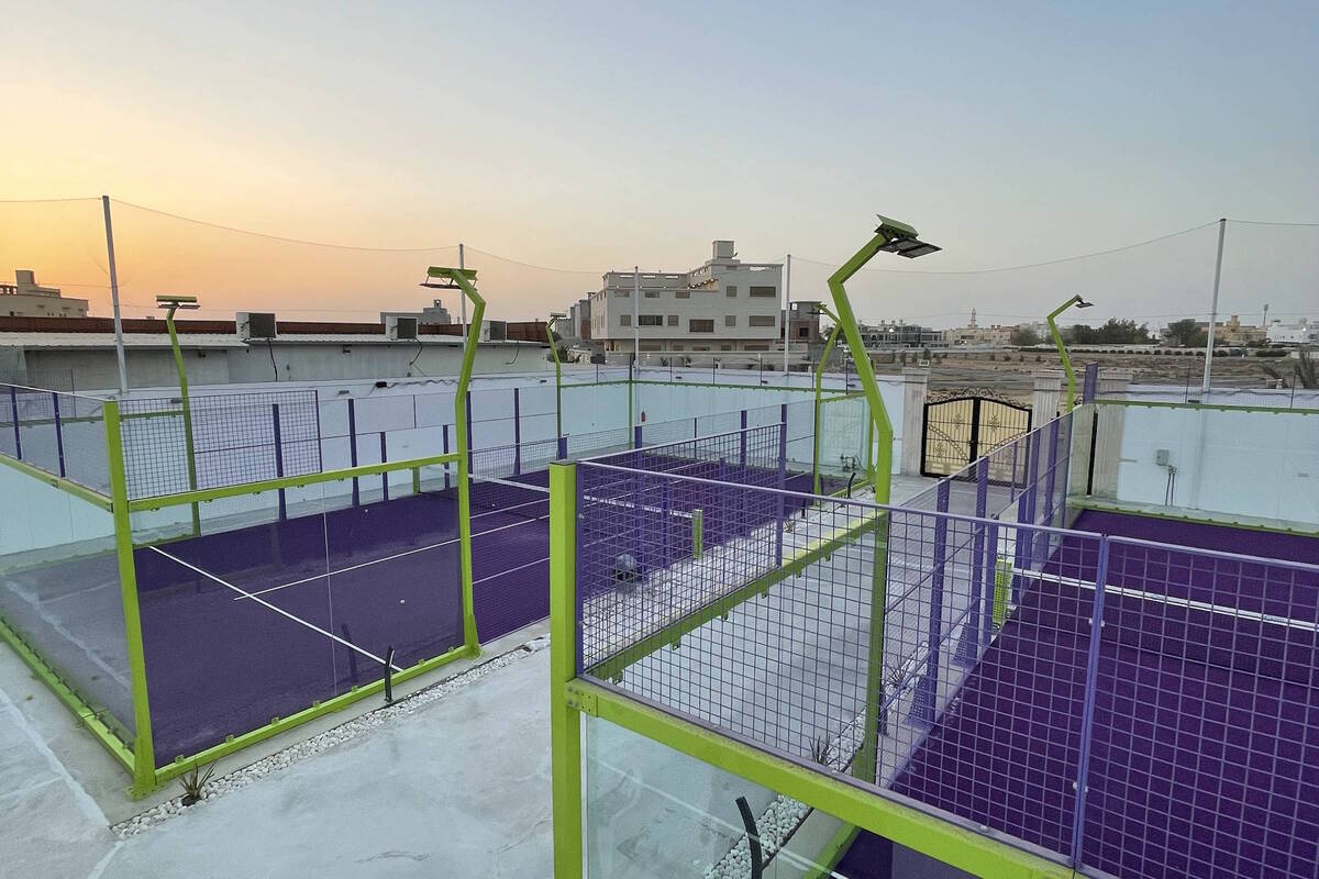 Pro Padel