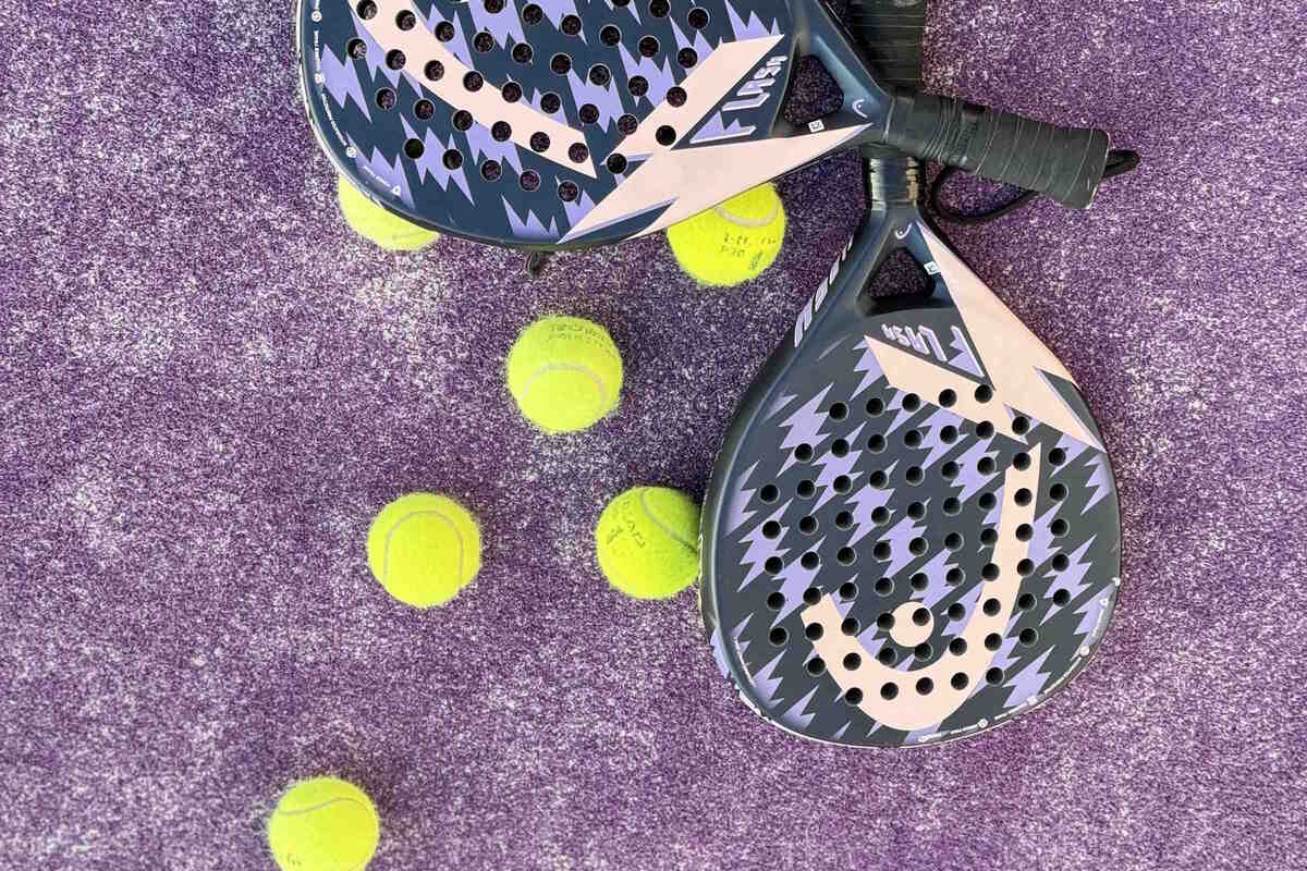 Pro Padel