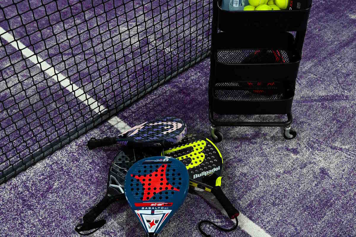 Pro Padel