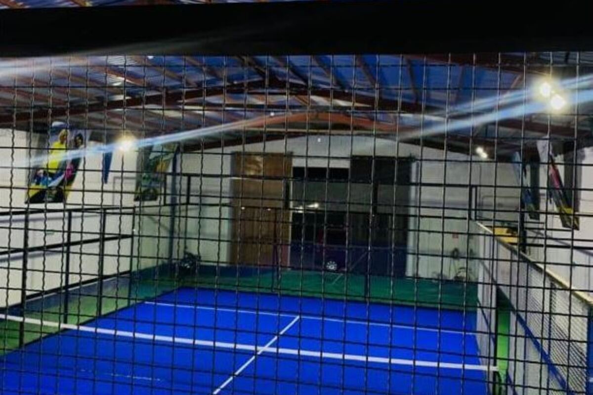 H. Padel Club