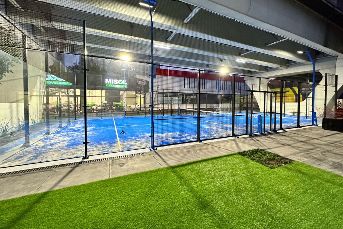 Padel Life