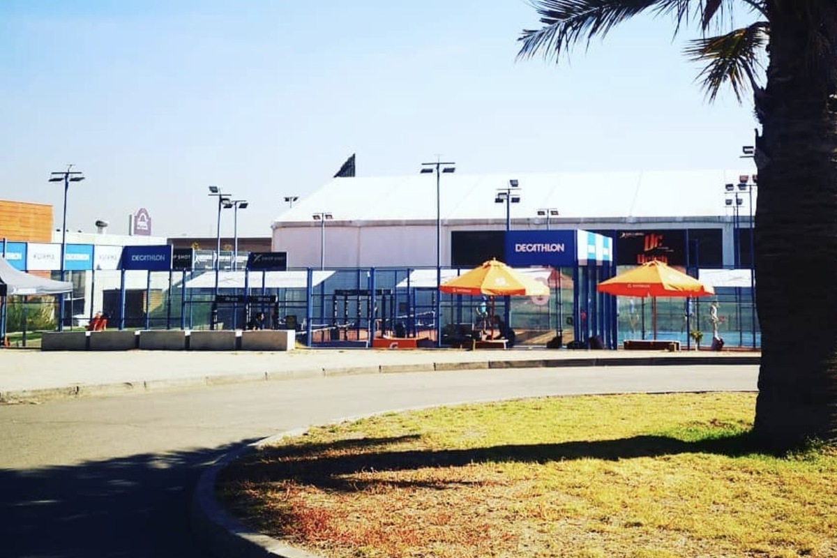 Urich Padel Center