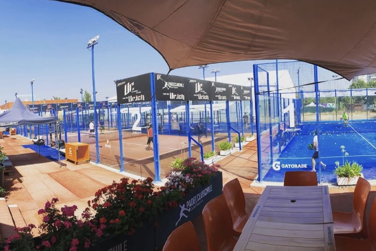 Urich Padel Center