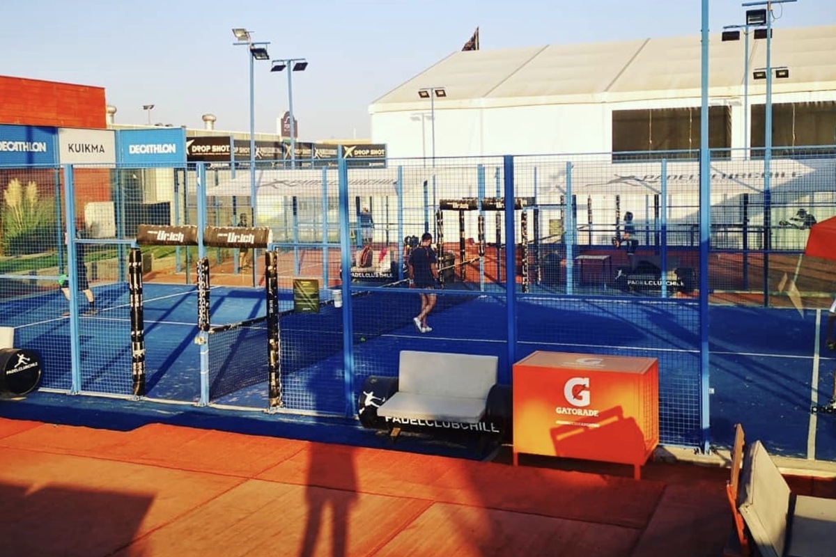 Urich Padel Center