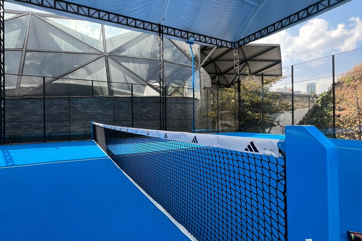 DV Club de Padel