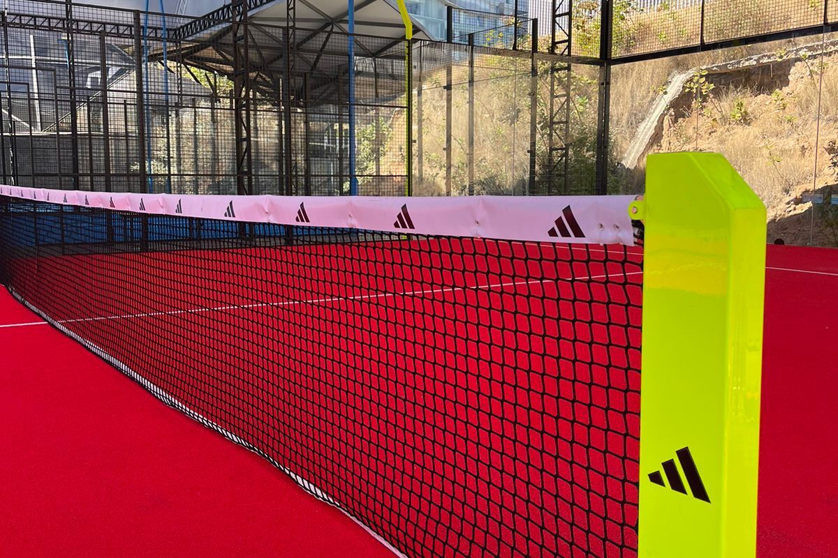 DV Club de Padel