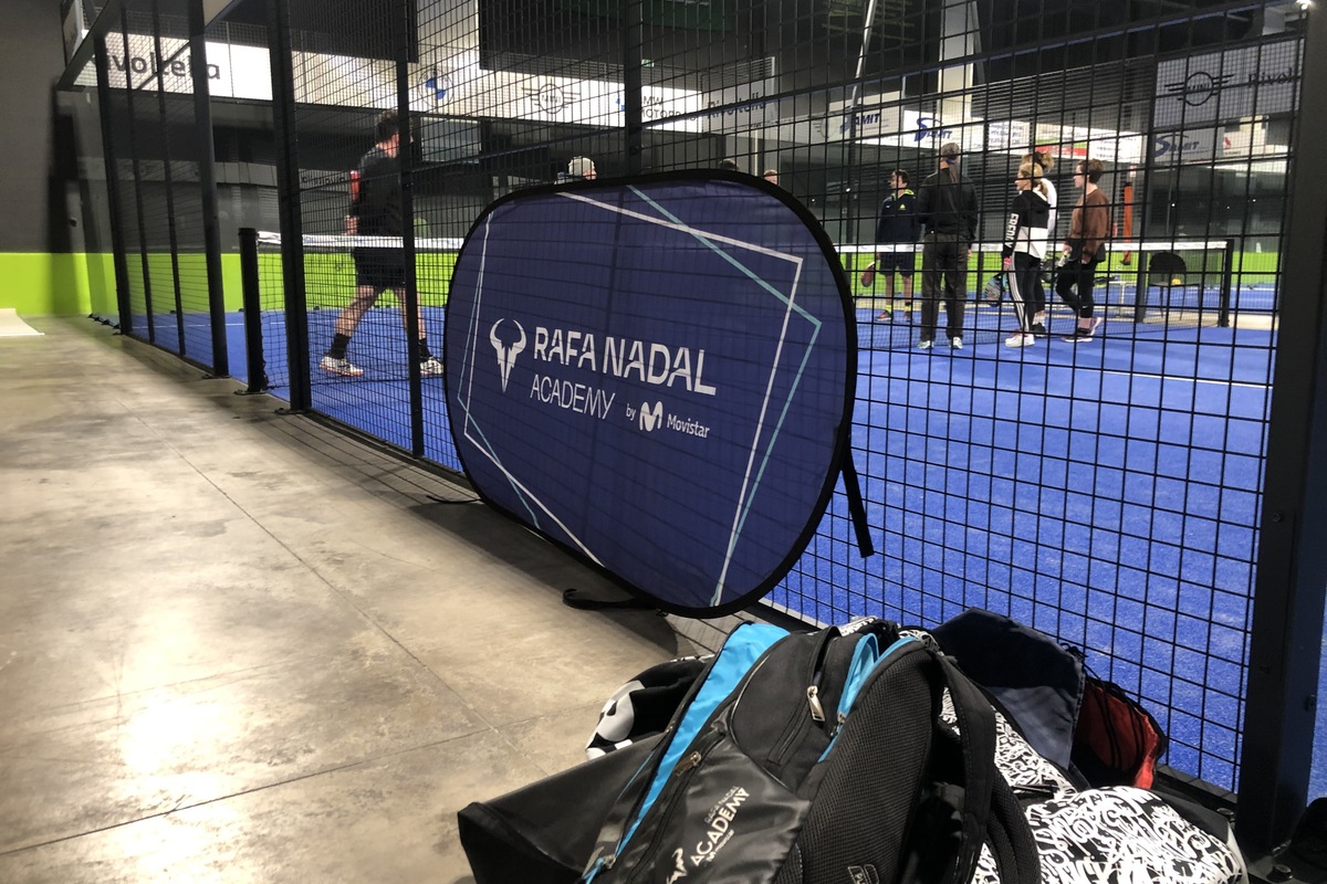 Padel Arena